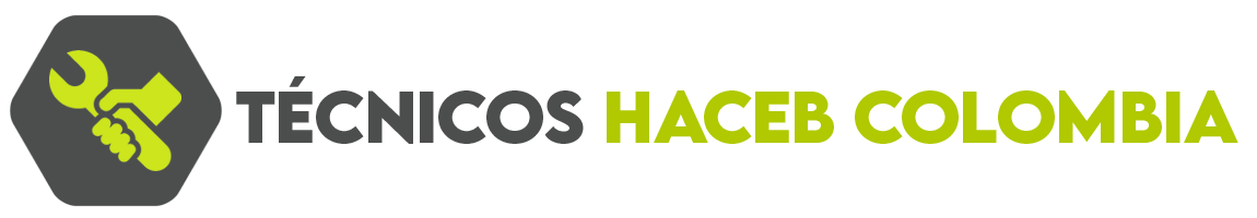 Técnicos Haceb Colombia